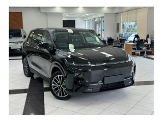 2026  Leapmotor B10 Design LR SUV (Black) New Car Thumbnail